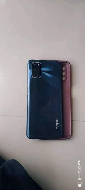 A picture of Imebaki oppo a92