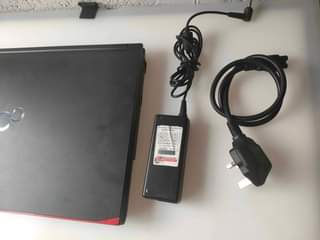 A picture of Laptop i5 Fujitsu