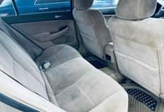 A picture of Honda Accord
