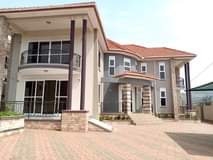 A picture of House for sale at 1 3bn ush at Arkright Bwebajja