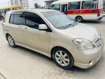 A picture of TOYOTA RAUM