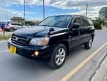 A picture of Toyota Kluger for sale