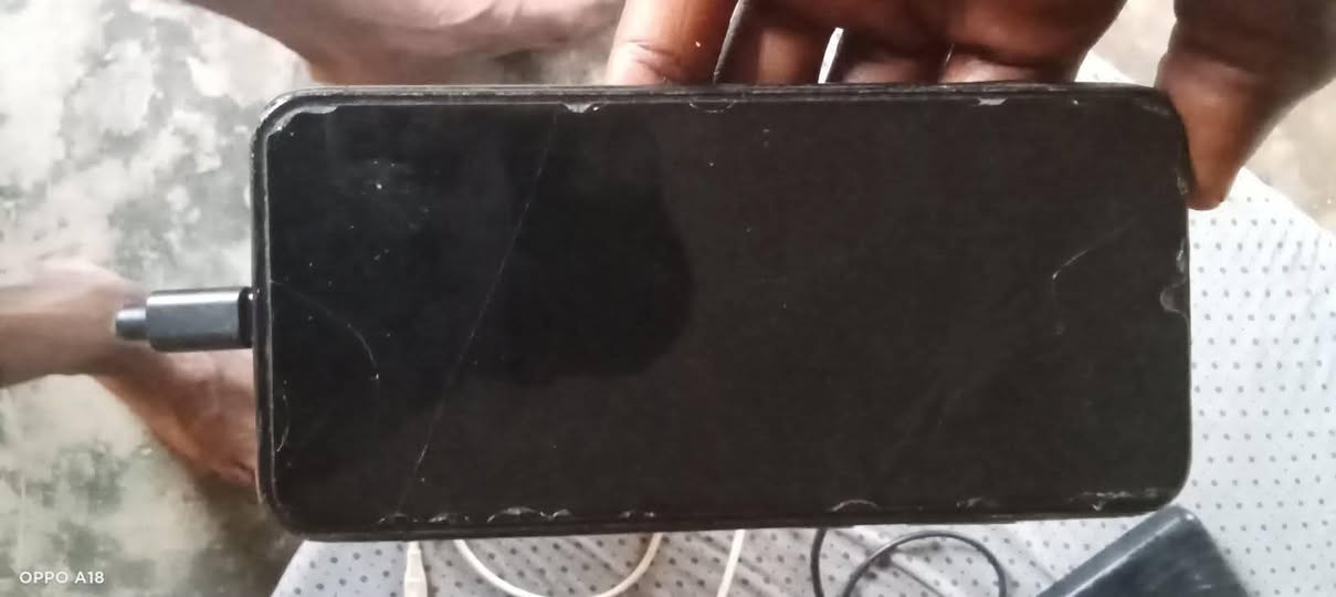 A picture of Gionee m11
