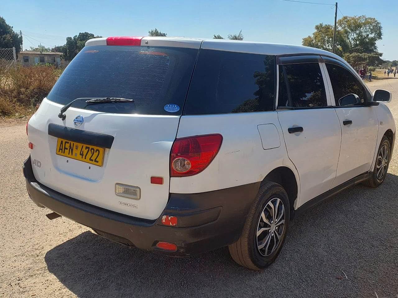 classifieds recent import