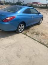 A picture of sharp unregistered 2004
