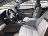 A picture of 2013 Toyota Camry XLE