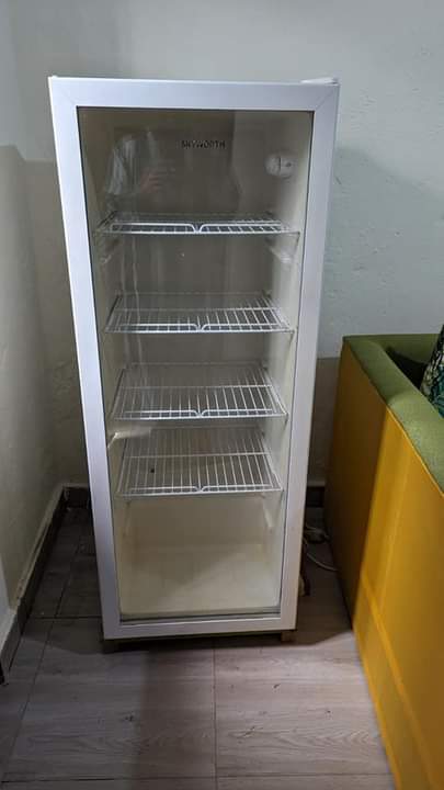 fridges