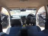 A picture of Caldina new model