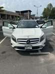 A picture of GLA 250 2016