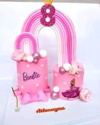 A picture of Cake