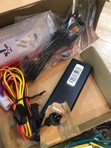 A picture of Vehicle Tracker Security Devices