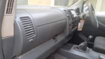 A picture of 2007 Nissan Murano