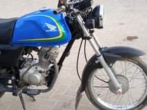 A picture of MAKWETA INVESTMENTS wauzaaji wa piki piki used keko DDC call