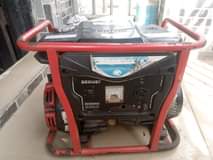 genset
