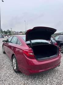 A picture of HYUNDAI FOR SALE