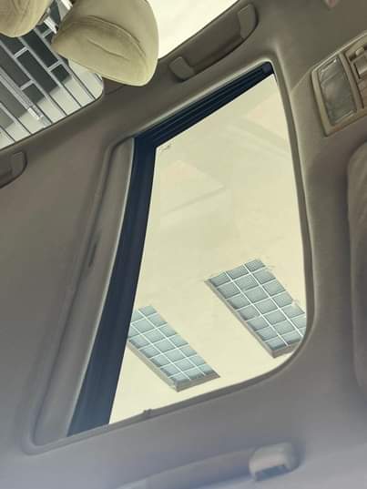 A picture of WOW This is premium standard Toyota Camry 2007 model xle