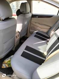 A picture of Es330 Engine and gear intact Ac chilling Buy and drive