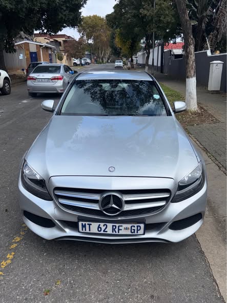 mercedes benz c180