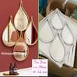 A picture of Decor mirrors