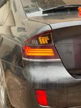 A picture of Subaru Legacy B4 2008 model