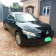 A picture of Toyota Camry spider 2008 XLE full option Everything working perfectly
