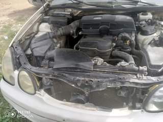 A picture of LEXUS GS330 NIGERIA USED