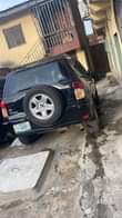 A picture of First body toks standard neatly used by a lady with