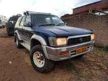 toyota surf