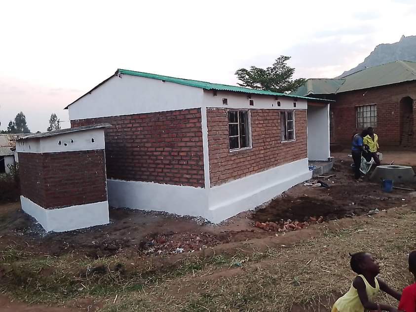MALAWI B.
