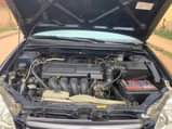 A picture of 2004 Toyota Corolla Painted Body Good condition with AC chilling