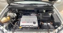 A picture of Distress sale 2007 Toyota Highlander Limited Edition for sale portharcourtmarket