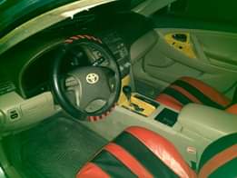 A picture of Ikezautosworldwide Toyota camry 2008 Everything good Just 3 5 den