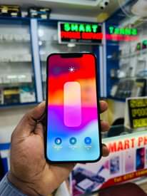A picture of Iphone 12pro