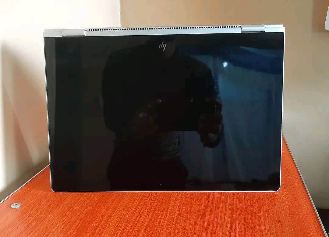 A picture of Hp Elitebook