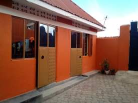 A picture of Reposted. Simple and affordable single rooms for rent at UGX100k
