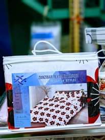 A picture of KING SIZE SIZE 8 8 ft PACKAGE YA SHUKA MBILI