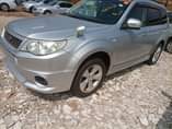 A picture of 2009model 2 0cc Subaru forester on sale plus UBM number