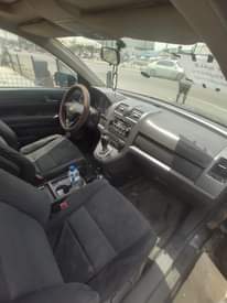A picture of Used Crv 2008 model reg
