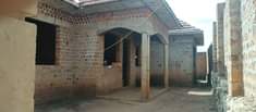 A picture of Gayaza kiwenda house on quick sale