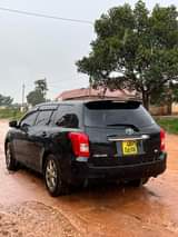 A picture of Toyota fielder