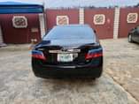 A picture of Toyota Camry 2008 No single fault on this car Engine