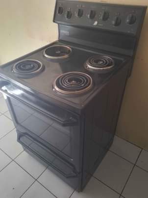 oven