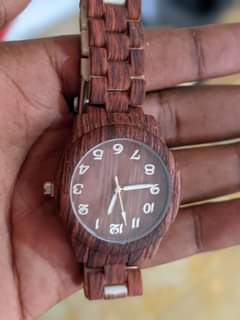 watches