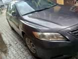 A picture of Admin kindly approve 2007 Toyota Camry Engine is good Gear
