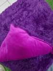 A picture of PRINCESS FLUFFY WOOLEN DUVETS