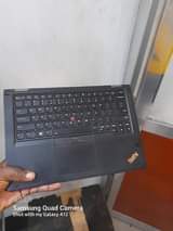 A picture of Lenovo YOGA