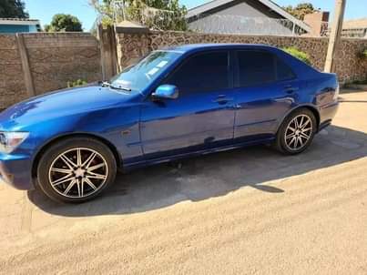 Car D.