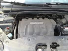 A picture of drive Honda Odyssey 2005
