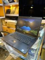 A picture of DELL LATITUDE 5480 CORE i5 SPEED 2 5hgz 7th GENERATION