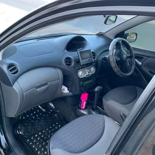 A picture of Car